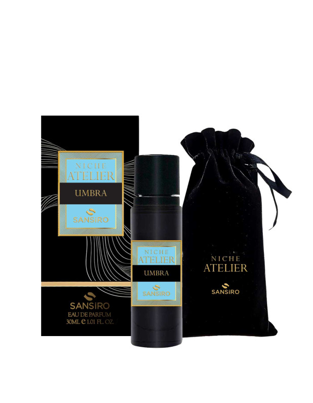 Niche Atelier Umbra Edp